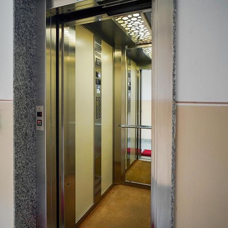 Bnbook Expo Residence Ро Екстериор снимка