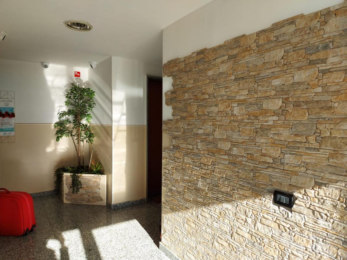 Bnbook Expo Residence Ро Екстериор снимка