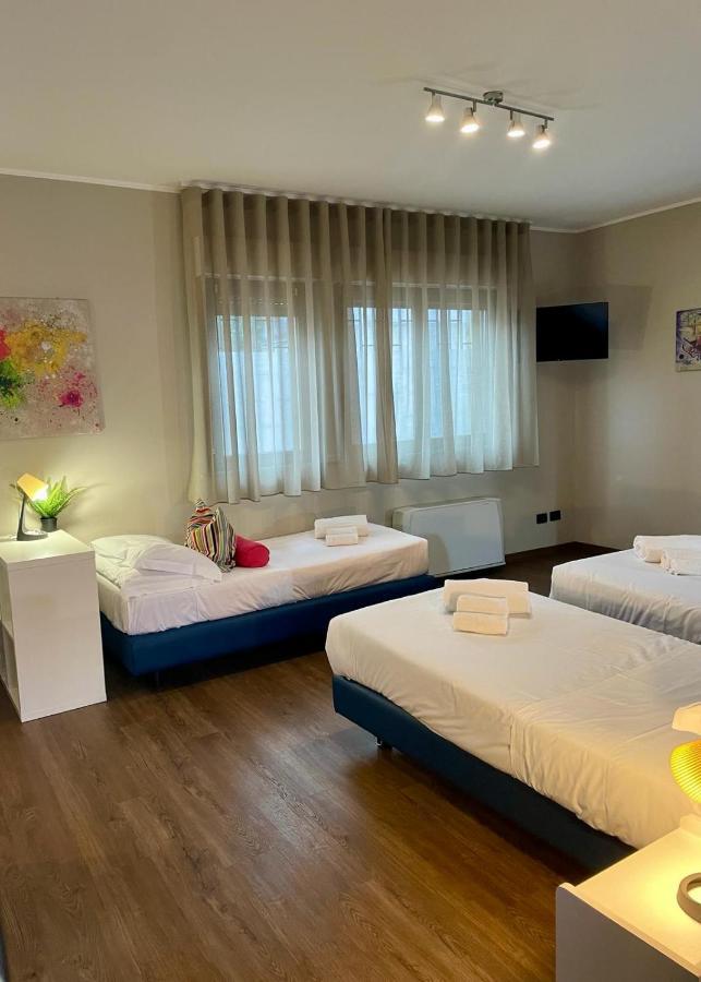 Bnbook Expo Residence Ро Екстериор снимка