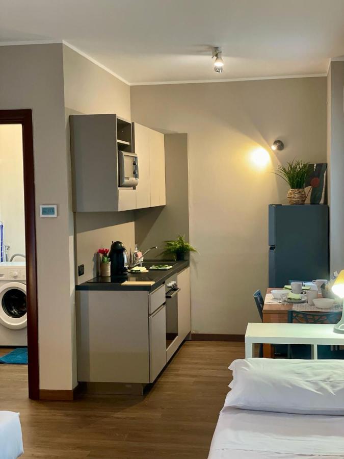 Bnbook Expo Residence Ро Екстериор снимка
