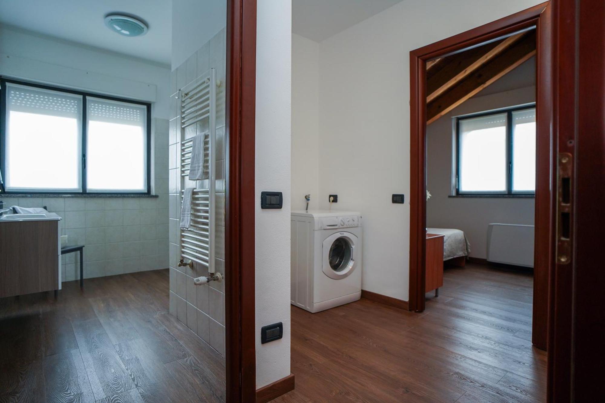 Bnbook Expo Residence Ро Екстериор снимка