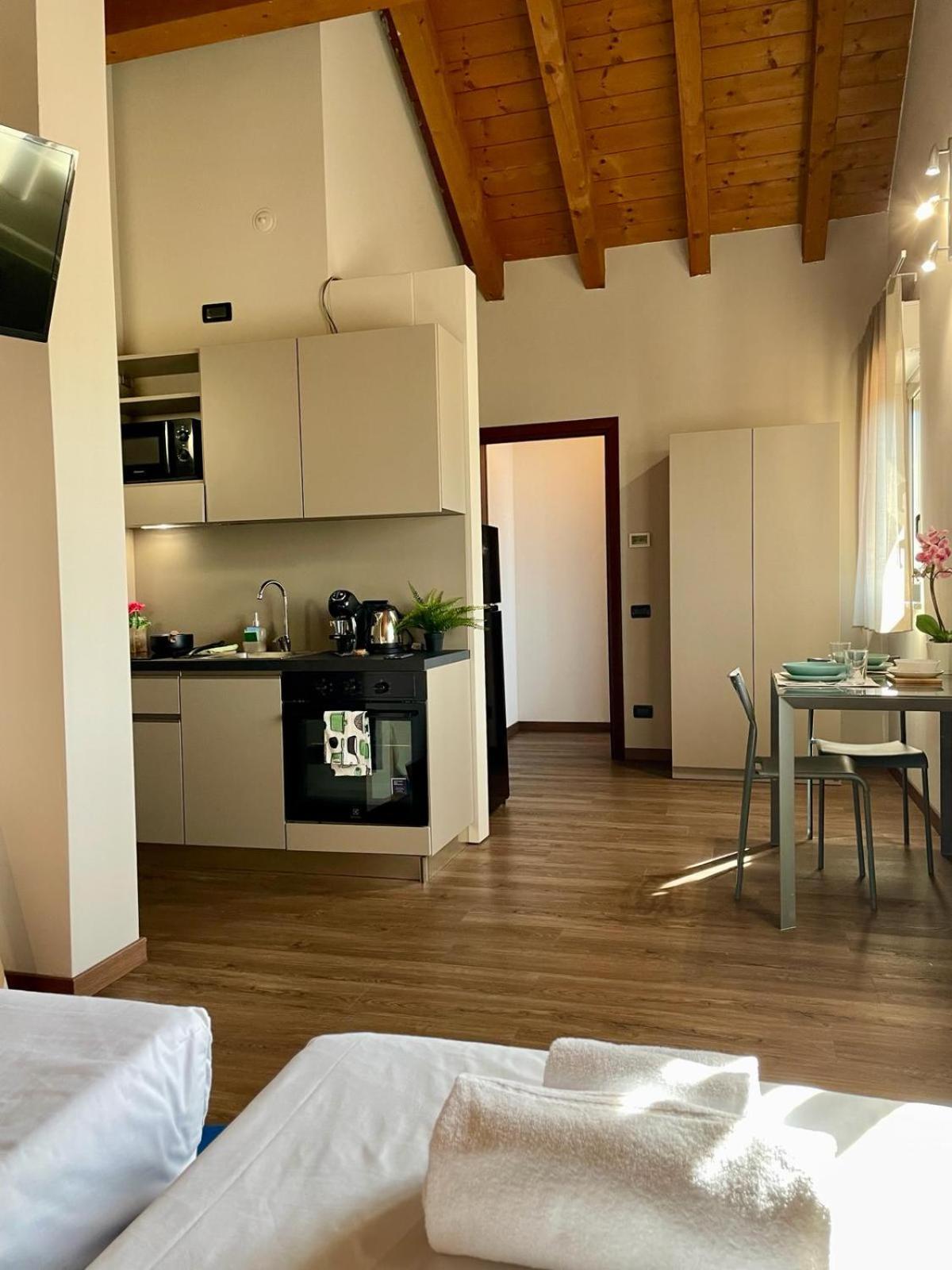 Bnbook Expo Residence Ро Екстериор снимка