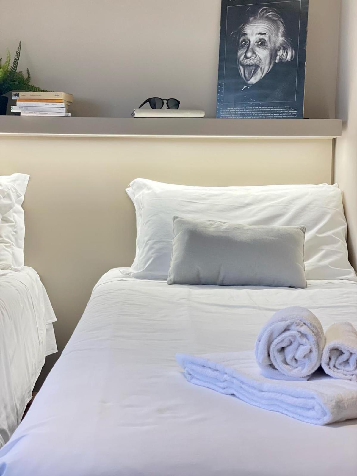 Bnbook Expo Residence Ро Екстериор снимка