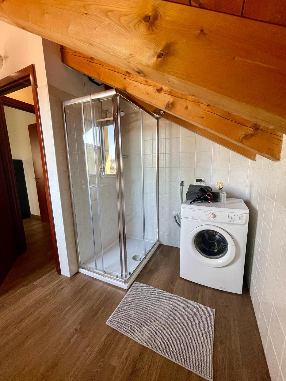 Bnbook Expo Residence Ро Екстериор снимка