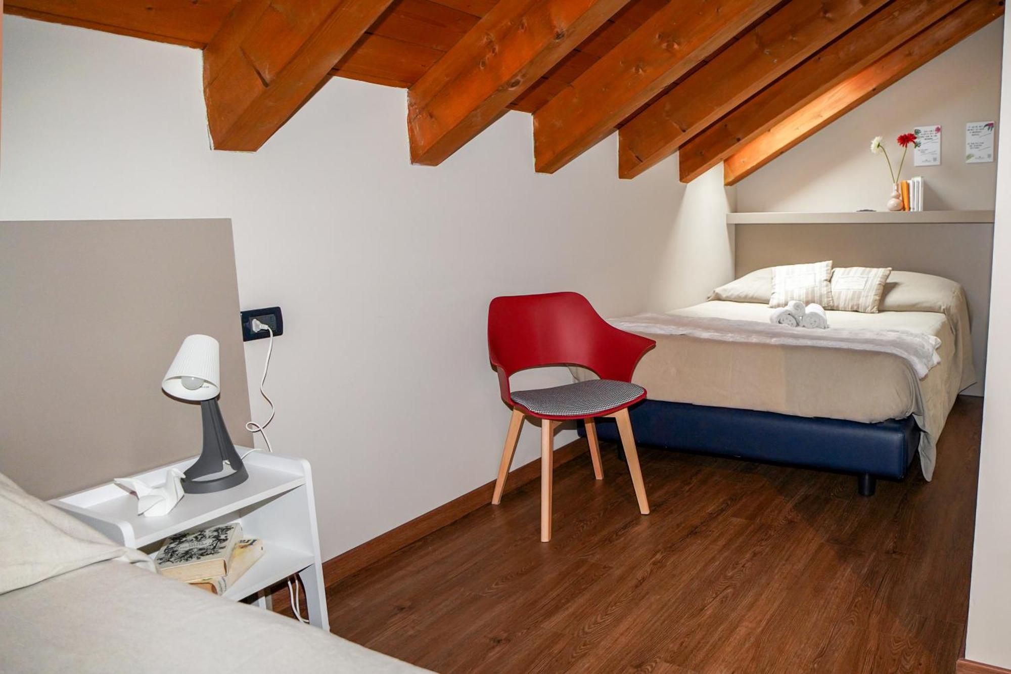 Bnbook Expo Residence Ро Екстериор снимка