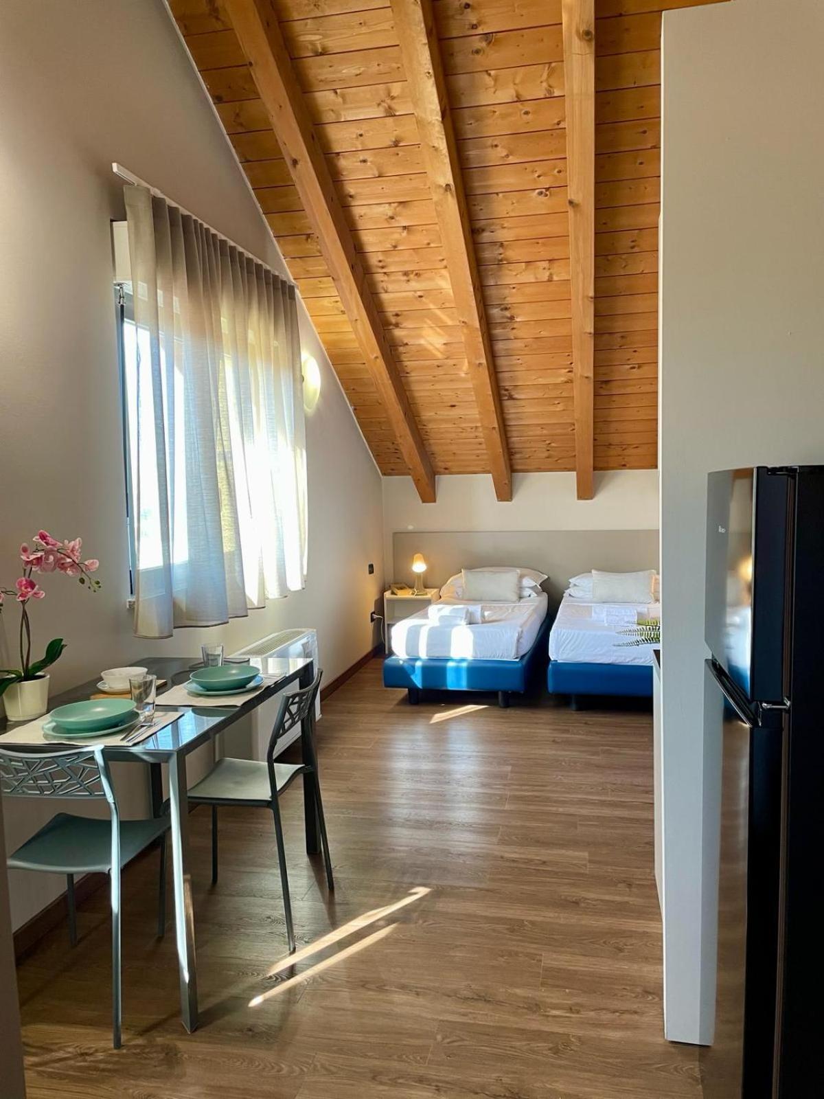 Bnbook Expo Residence Ро Екстериор снимка