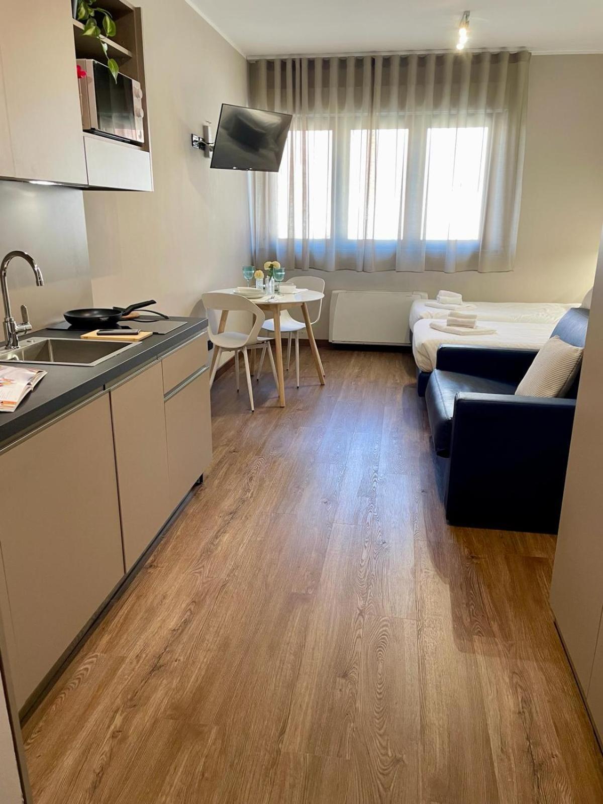 Bnbook Expo Residence Ро Екстериор снимка