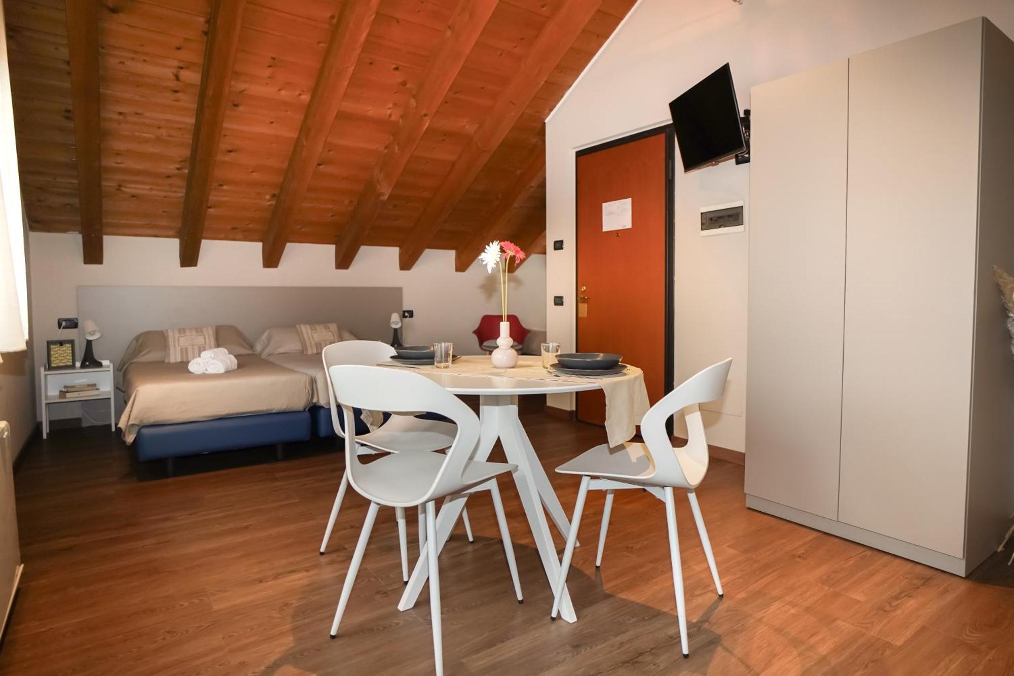 Bnbook Expo Residence Ро Екстериор снимка