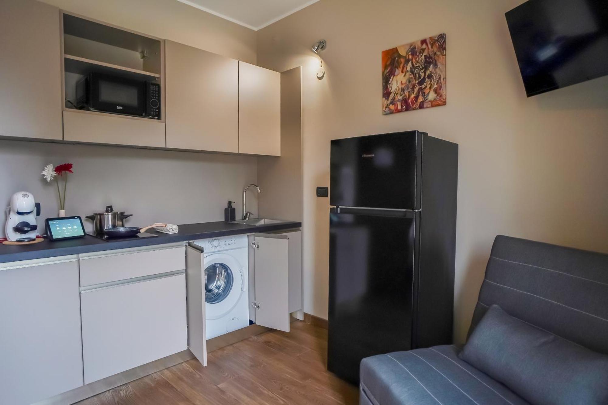 Bnbook Expo Residence Ро Екстериор снимка