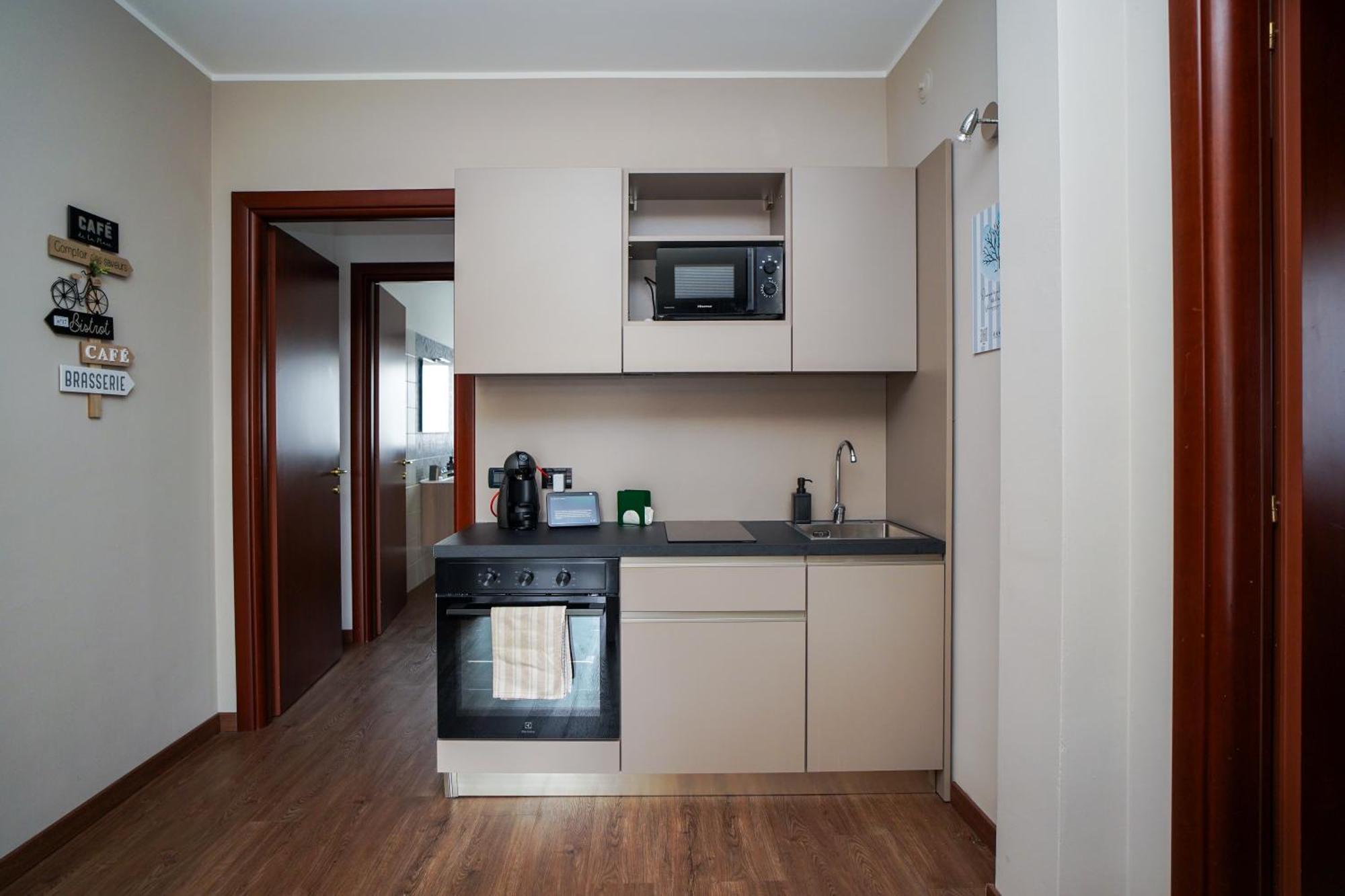 Bnbook Expo Residence Ро Екстериор снимка