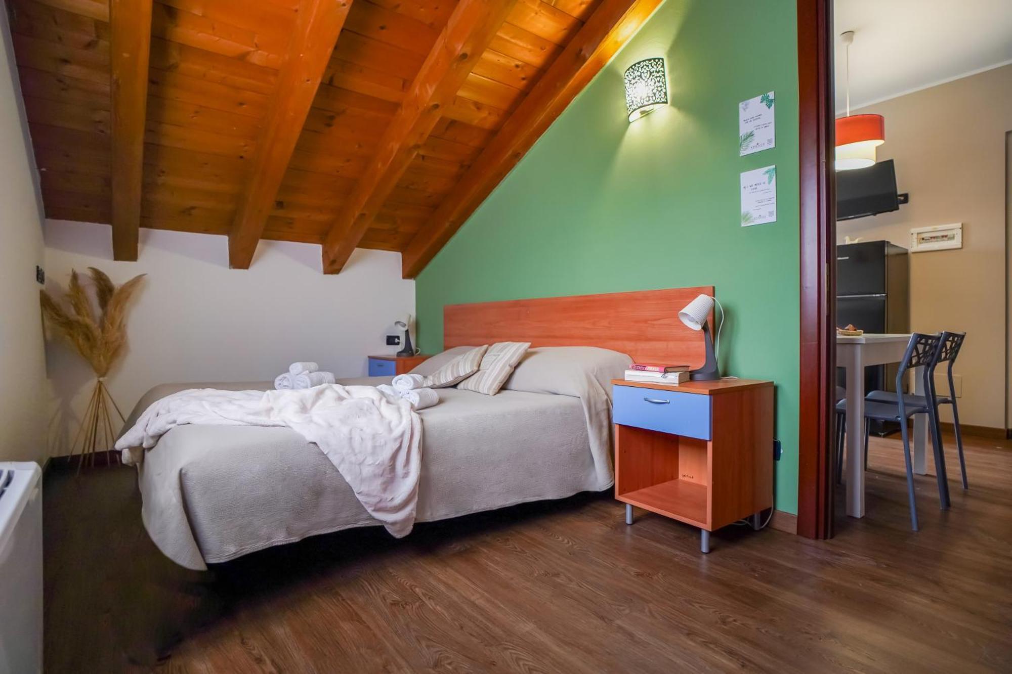 Bnbook Expo Residence Ро Екстериор снимка
