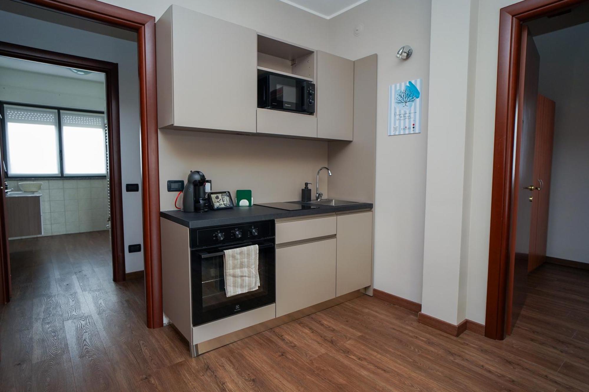 Bnbook Expo Residence Ро Екстериор снимка