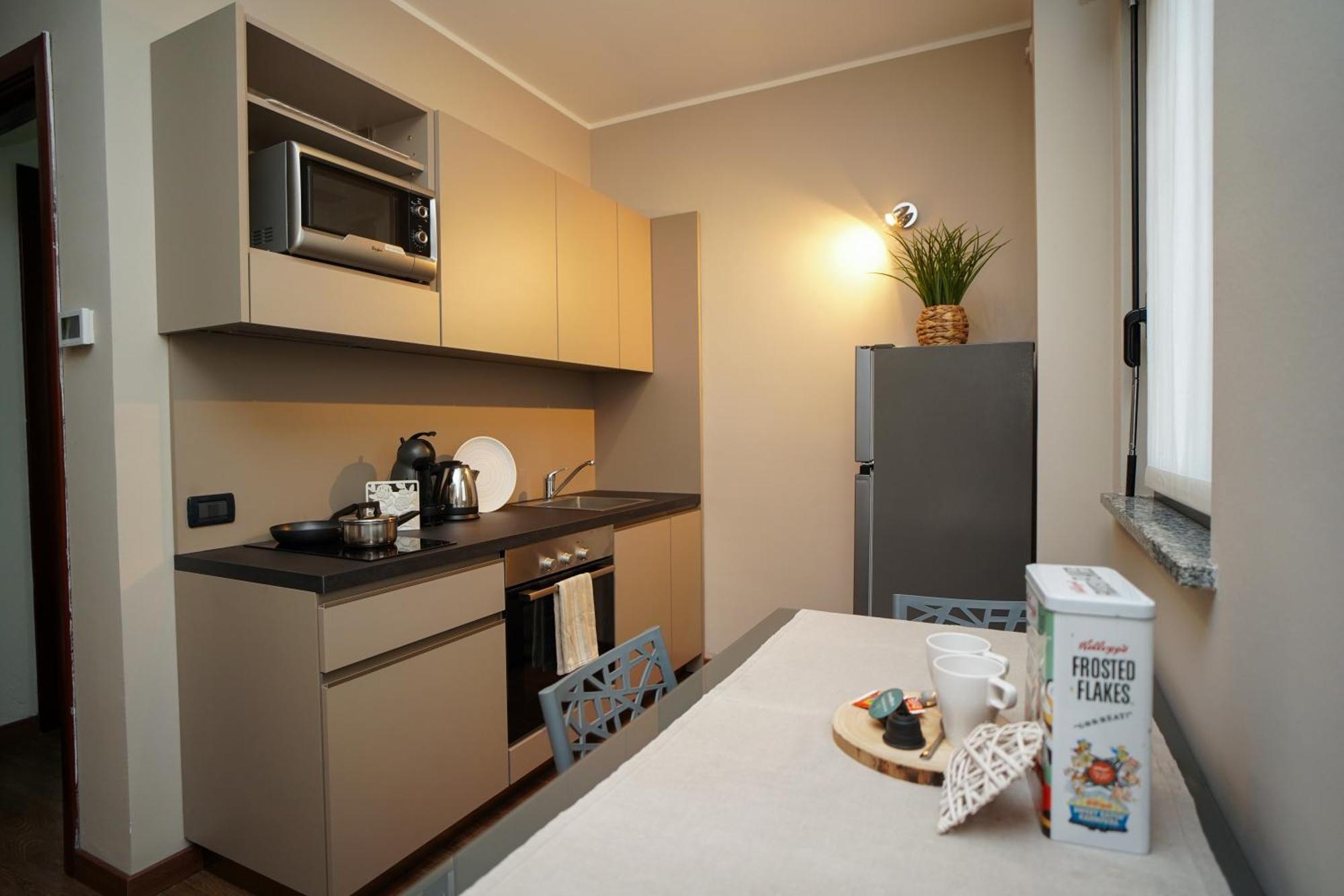 Bnbook Expo Residence Ро Екстериор снимка
