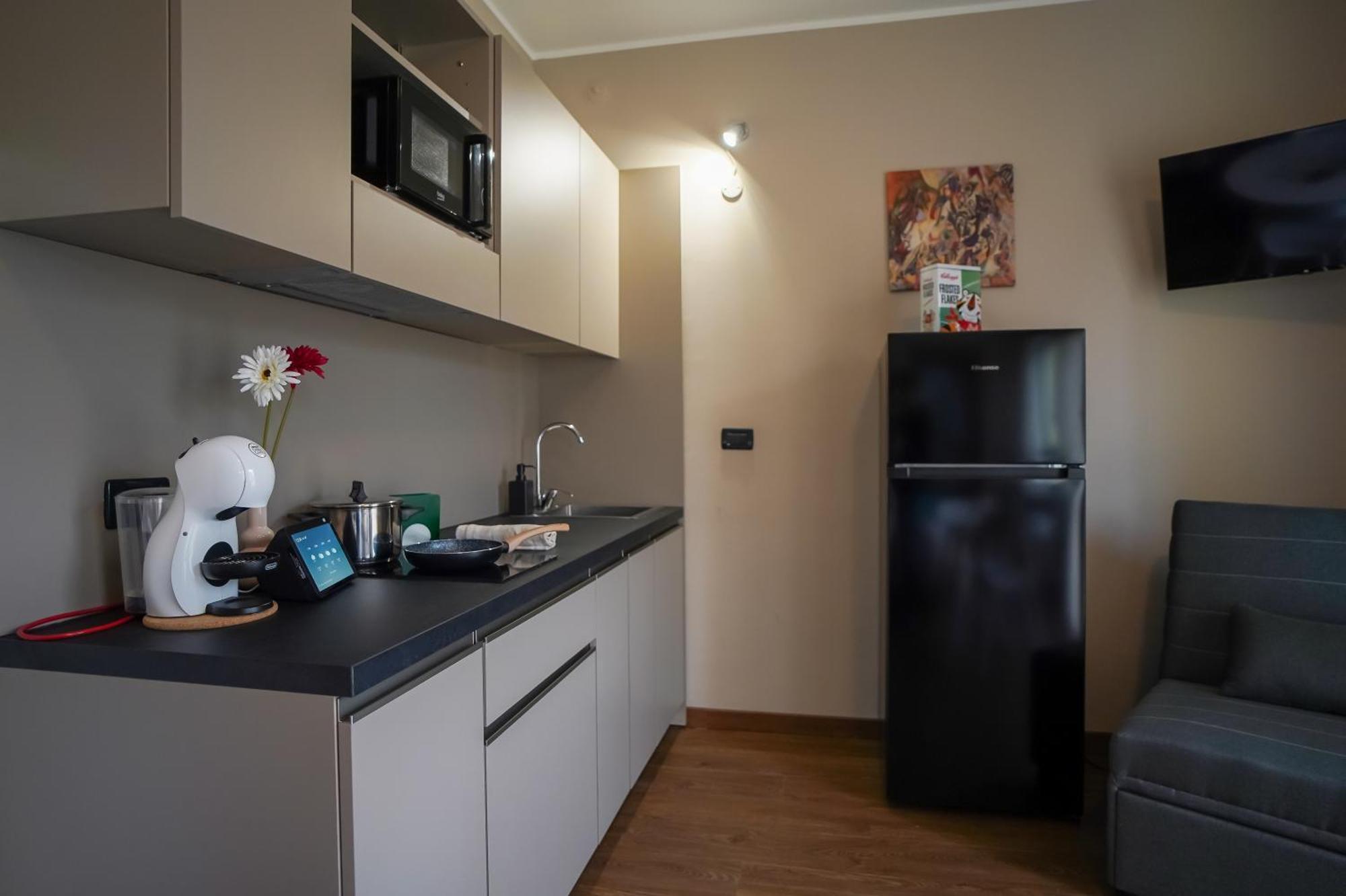 Bnbook Expo Residence Ро Екстериор снимка