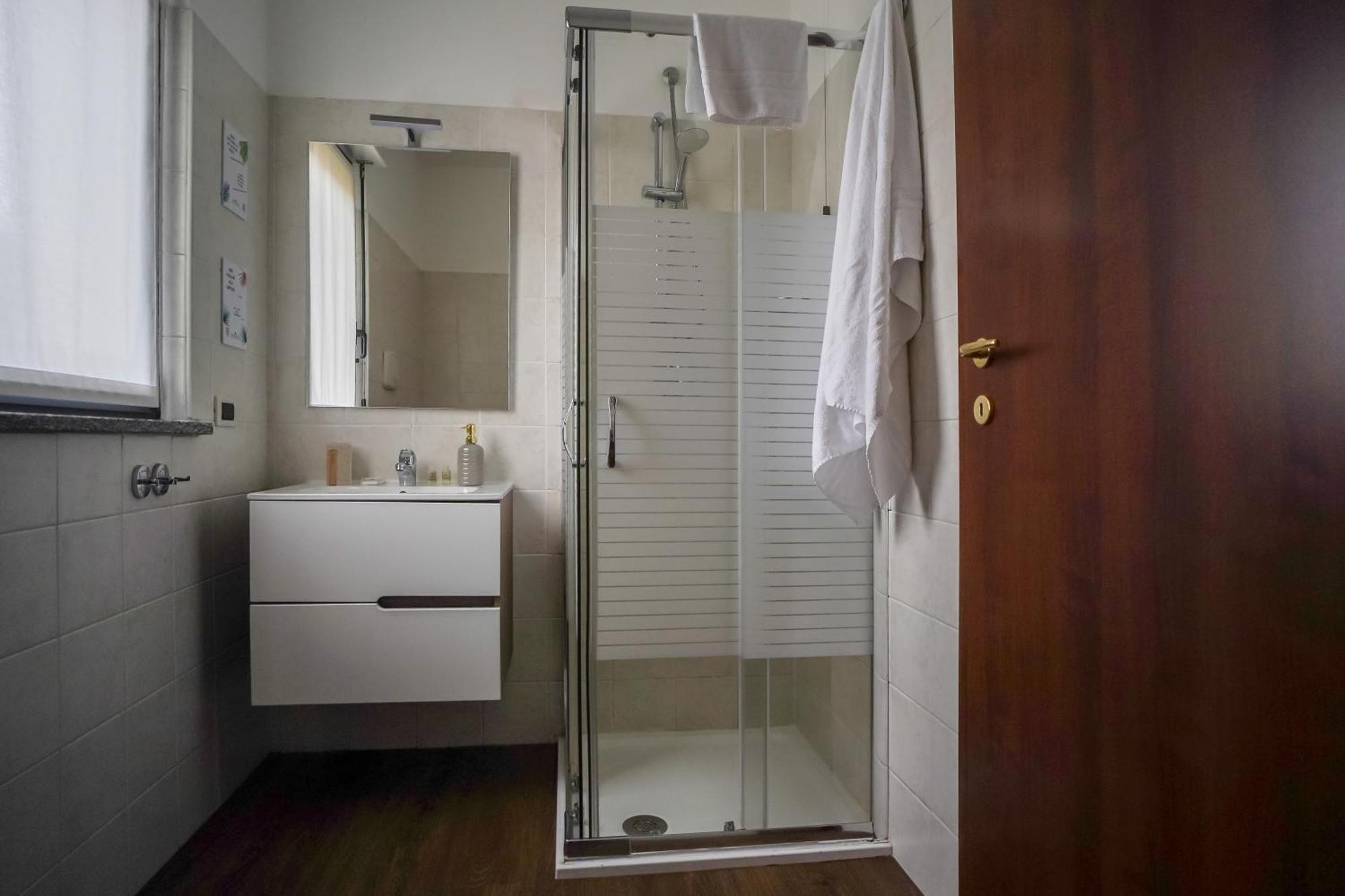 Bnbook Expo Residence Ро Екстериор снимка